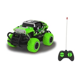 Τηλεκατευθυνόμενο Jamara Runny One 1:43 Green 27mhz 4+