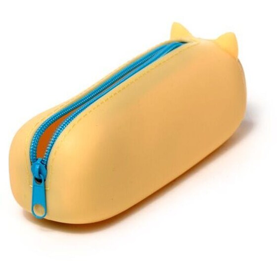 Κασετίνα Βαρελάκι Puckator Σιλικόνης Adoramals Inu Dog image 4