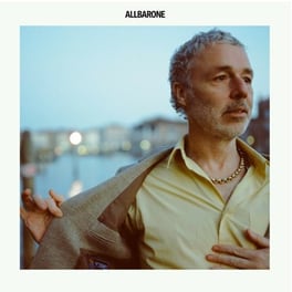 Allbarone (CD)