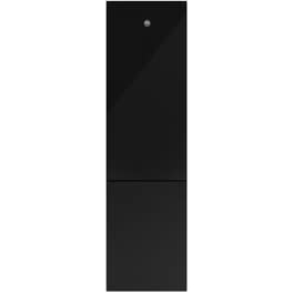 BERTAZZONI RBM60F5FBNC Total No Frost 367 Lt Μαύρο Ψυγειοκαταψύκτης