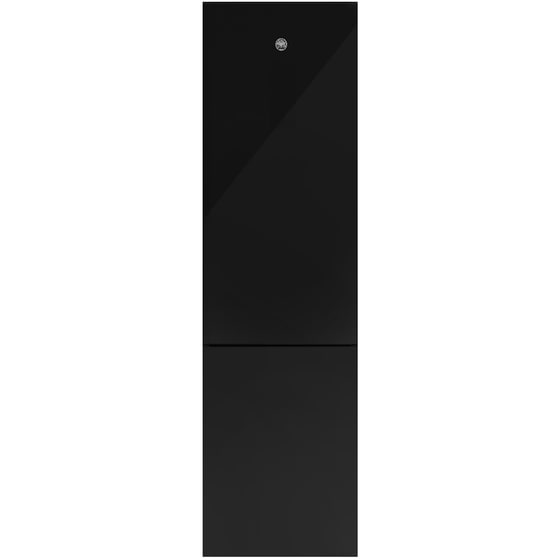 BERTAZZONI RBM60F5FBNC Total No Frost 367 Lt Μαύρο Ψυγειοκαταψύκτης image 0