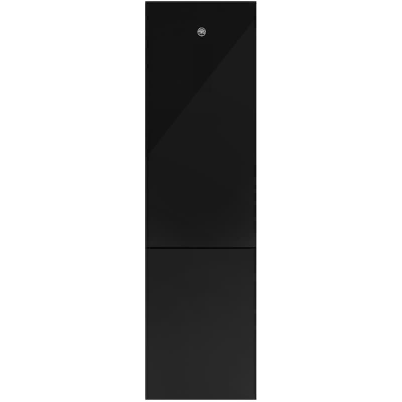 BERTAZZONI RBM60F5FBNC Total No Frost 367 Lt Μαύρο Ψυγειοκαταψύκτης
