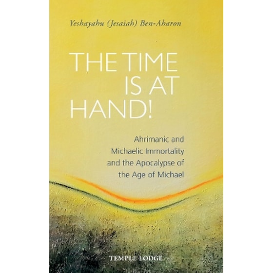 The Time is at Hand! image 0