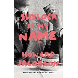 Shylock is My Name
