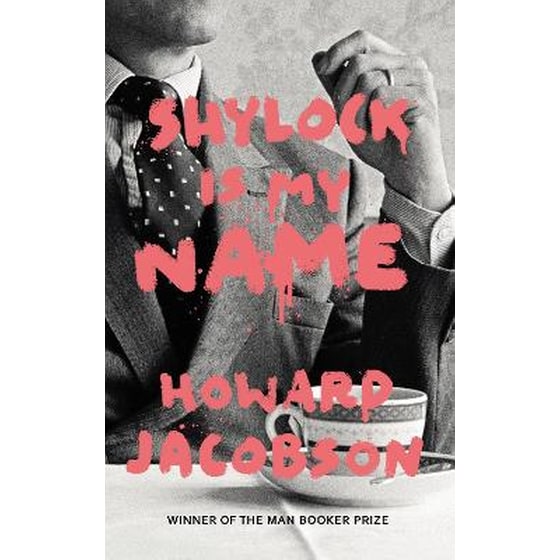 Shylock is My Name image 0