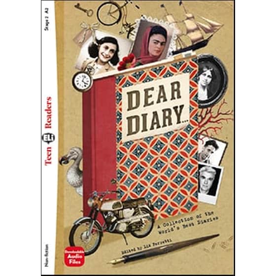 Dear Diary image 0