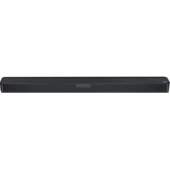 Soundbar LG SL5Y 400W Μαύρο image 5