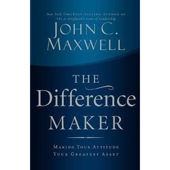Difference Maker image 0