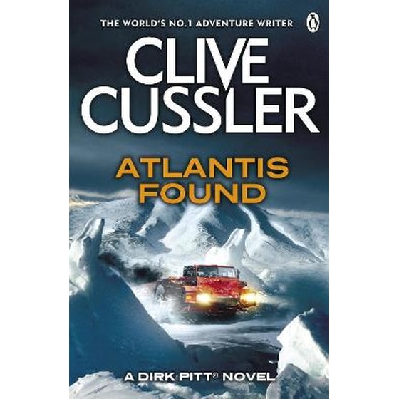 Atlantis Found image 0