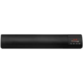 Techanaxx MusicMan BT-X54  Soundbar 10W - Μαύρο
