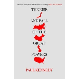 Rise and Fall of the Great Powers