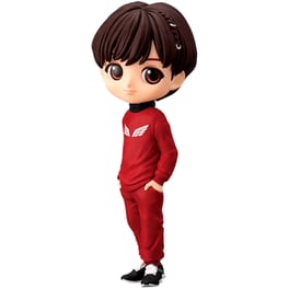 Συλλεκτική Φιγούρα Banpresto - BTS TinyTAN Mic Drop vol.1 J-Hope Q Posket
