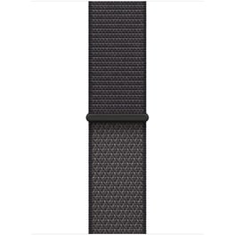 Λουράκι Apple Sport Loop για Apple Watch 40mm - Dark Grey