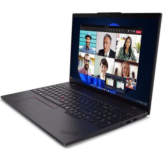 Lenovo ThinkPad L16 Gen1 16'' WUXGA IPS (Core Ultra 7-155U/32GB/1TB SSD/UHD Graphics/Win11Pro) Laptop image 2