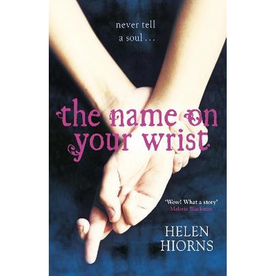 The Name On Your Wrist image 0
