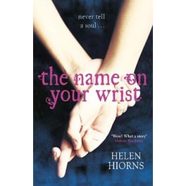 The Name On Your Wrist