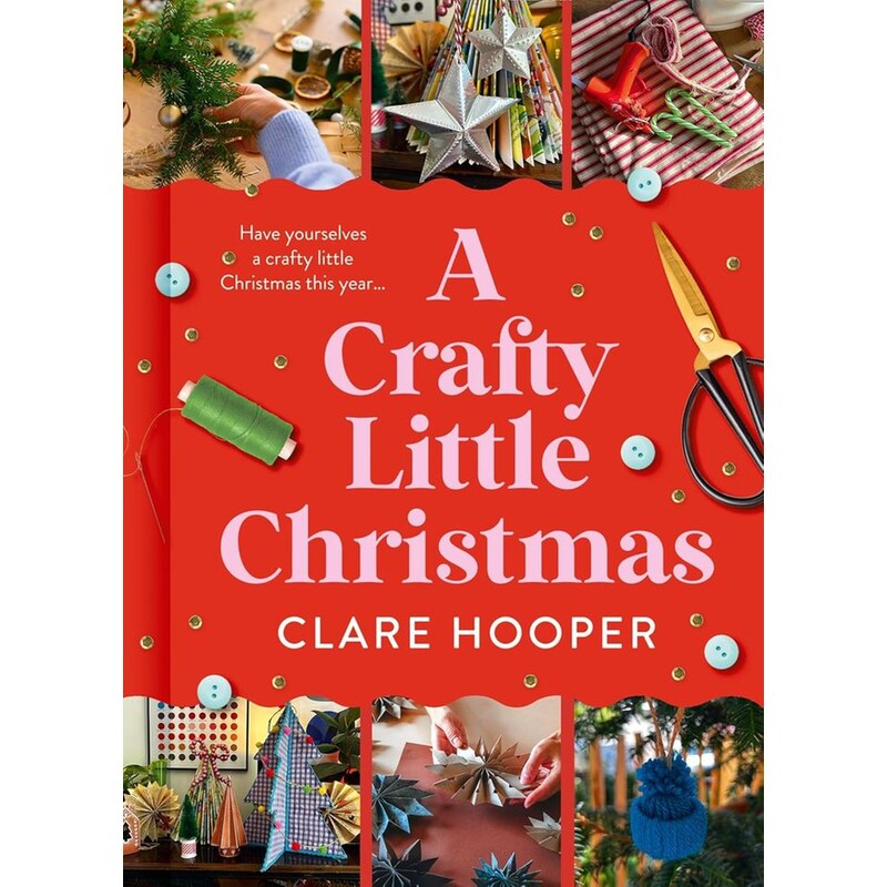 A Crafty Little Christmas