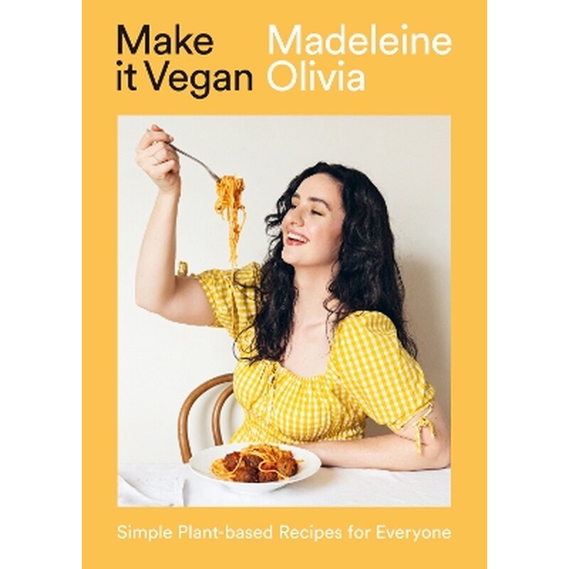 Make it Vegan