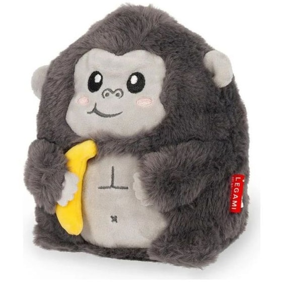 Legami Super Soft Mini Gorilla image 1