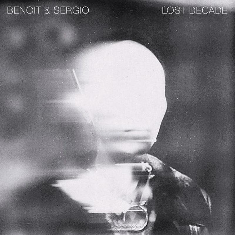 LOST DECADE (LP)