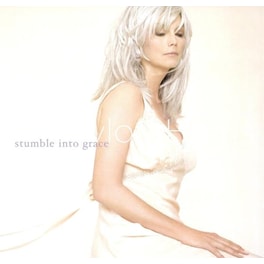 Stumble Into Grace