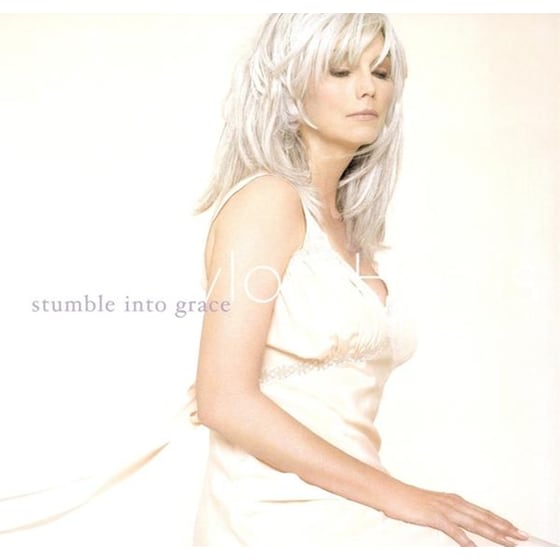 Stumble Into Grace image 0