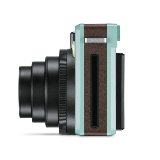 Instant Camera Leica Sofort Instant Film - Μπλε image 3
