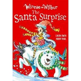 Winnie and Wilbur: The Santa Surprise