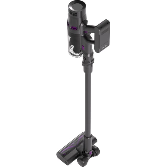 TESLA HS505GP 29.6 V 0.6 L Μαύρη Σκούπα Stick image 3