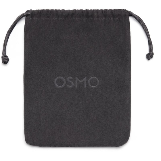Gimbal DJI Osmo Mobile 8P Advanced Combo image 48