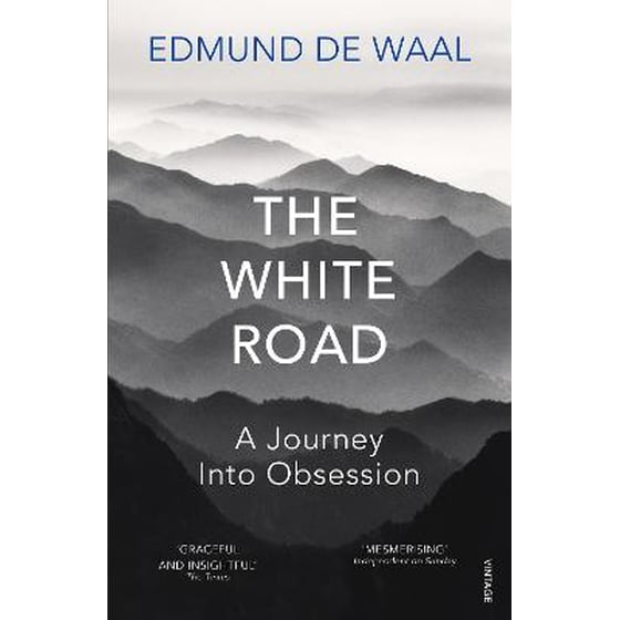 White Road image 0