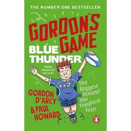 Gordon's Game- Blue Thunder