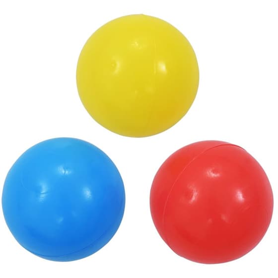 Vidaxl Παιδική Σκηνή XXL Πολύχρωμο 123 x 120 x 126 εκ. image 6