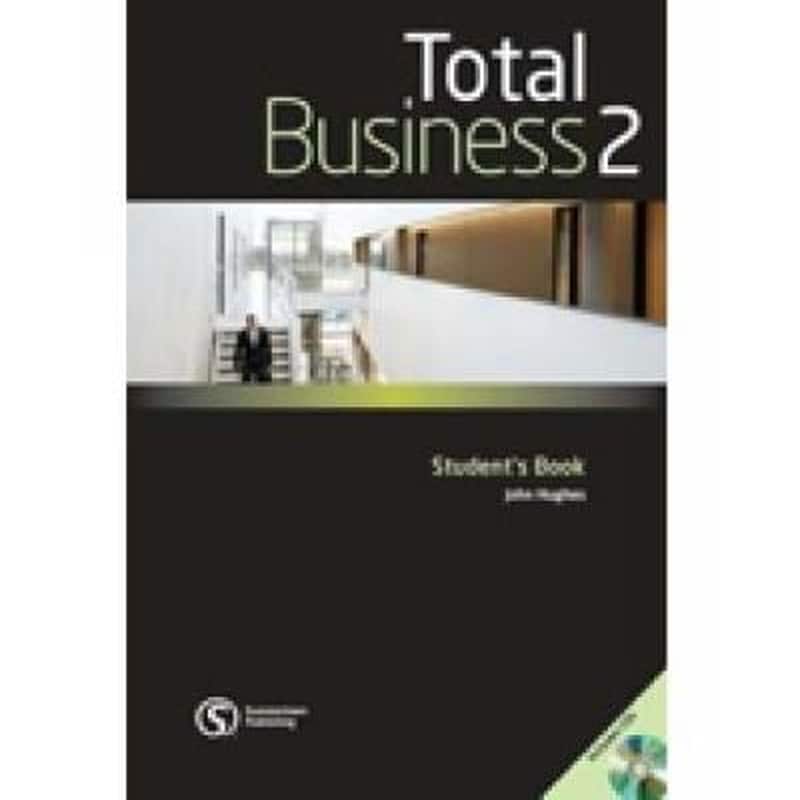 Total Business 2