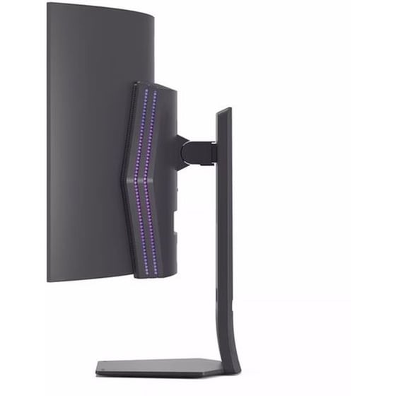 LG UltraGear 45GS95QE-B Gaming Monitor 45'' Ultrawide QHD OLED Curved 240Hz 0.03ms image 3