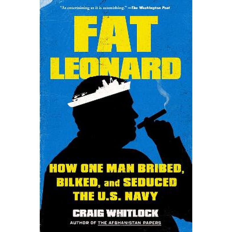 Fat Leonard