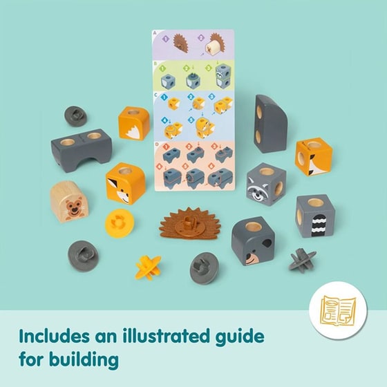 Φίλοι&nbsp;του&nbsp;Δάσους Melissa&nbsp;&&nbsp;Doug image 6