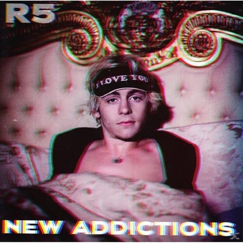 New Addictions