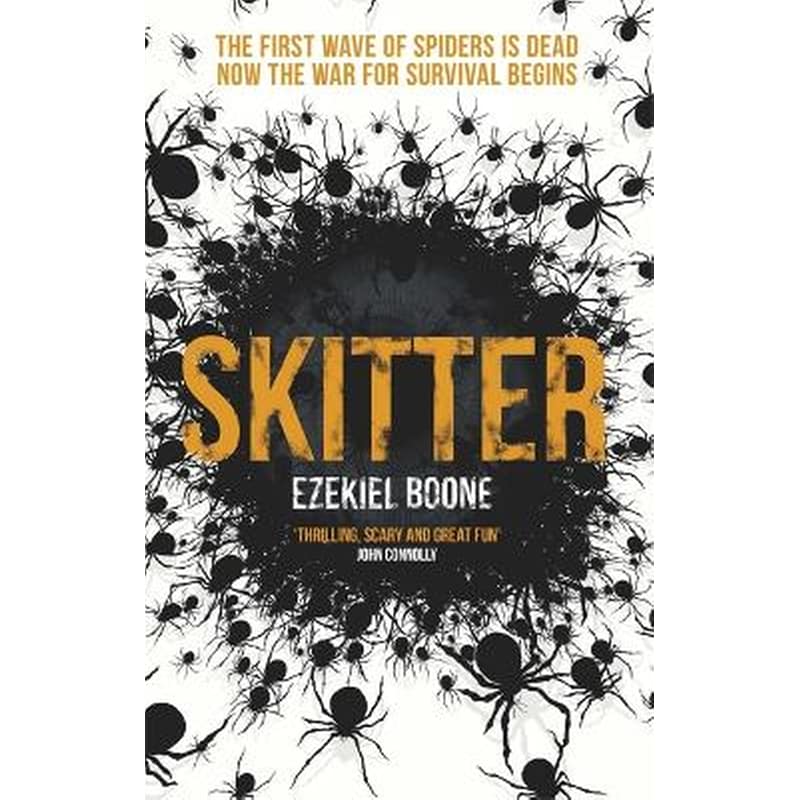 Skitter
