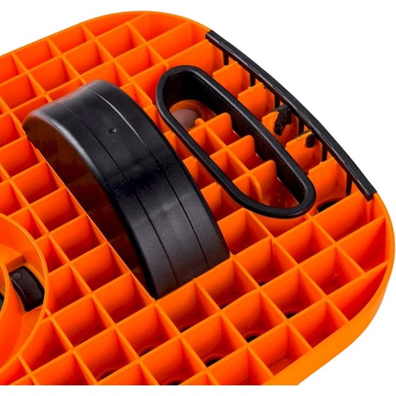 Stepper InSPORTline Multifun 17613 INS-17613 Aerobic - Μαύρο image 5