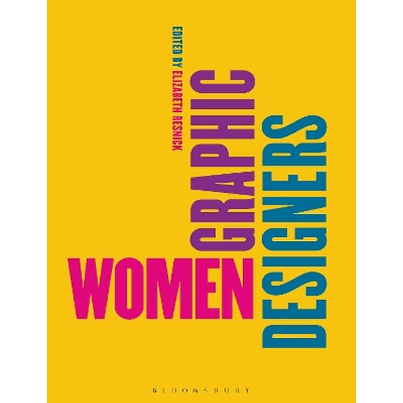 Women Graphic Designers