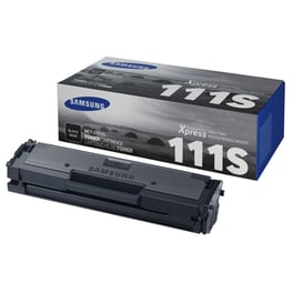 Toner Samsung MLT-D111S - Black