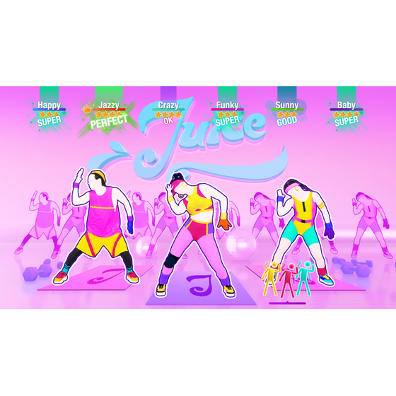 Just Dance 2021 - PS5 image 2