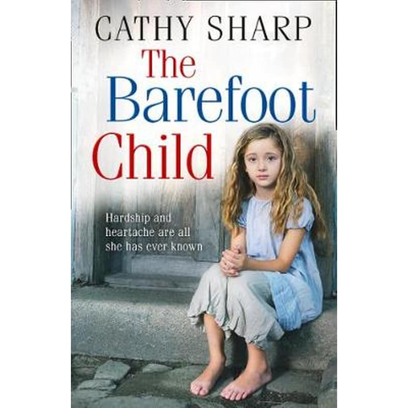 Barefoot Child