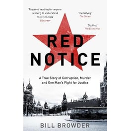 Red Notice