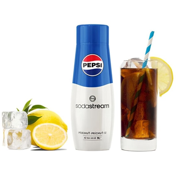 Συσκευή Παραγωγής Ανθρακούχου Νερού SODASTREAM SS-ART-MBP Μαύρο image 1