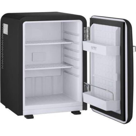 FIRST AUSTRIA FA-5172-3-BA 34 Lt με Μαύρο Ψυγείο Mini bar image 2