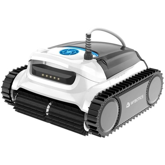 WYBOT M1C για Πισίνα Λευκό Σκούπα Ρομπότ image 1