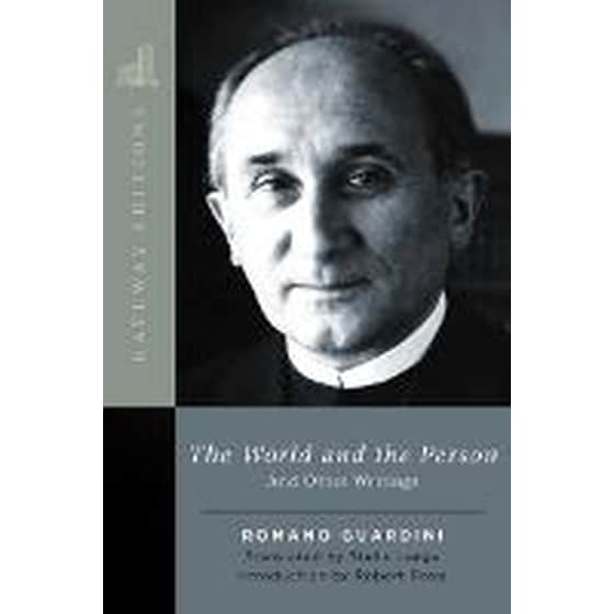 World and the Person image 0