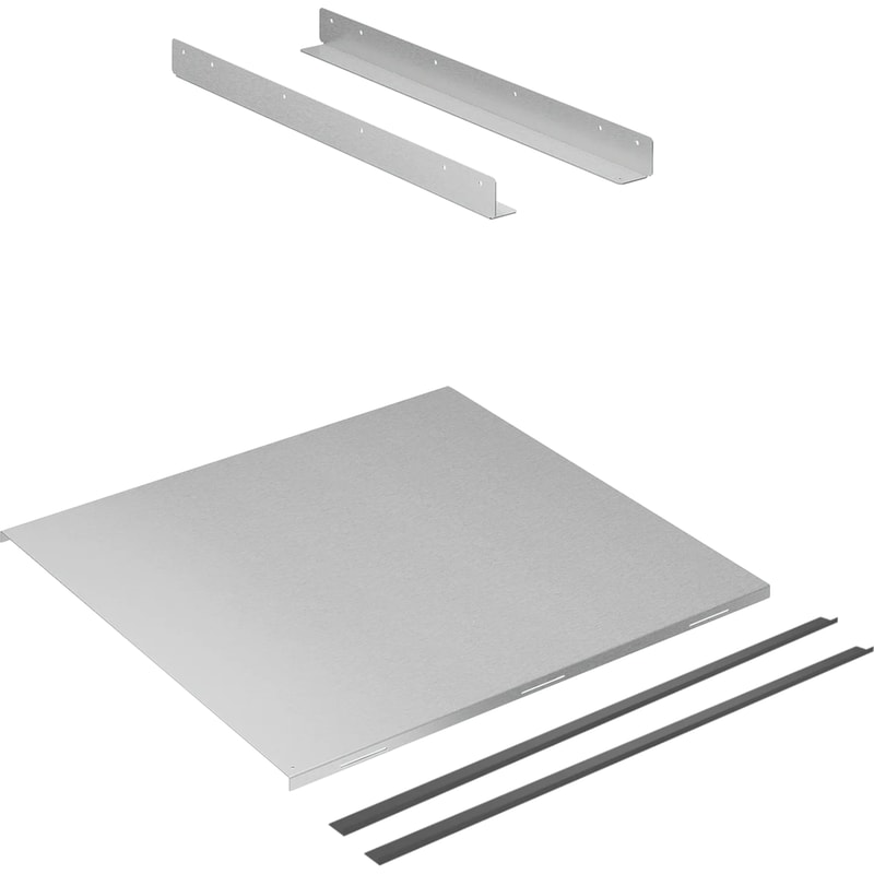 NEFF Z11SZ00X1 Ενδιάμεσο Πάτωμα 1.2 x 51.1x 55.5 cm